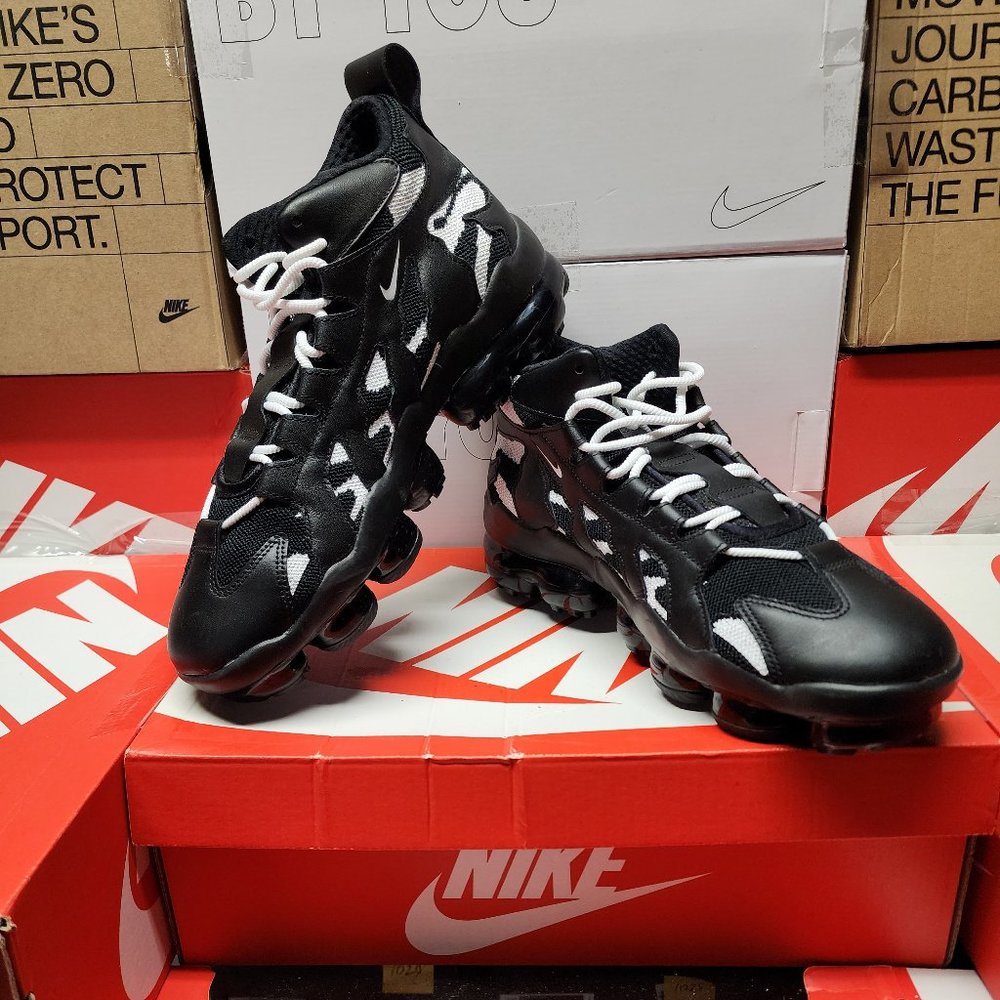 Nike VaporMax Gliese Running Shoes (1031)